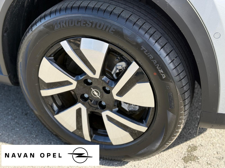 2026 Opel Frontera - image 9