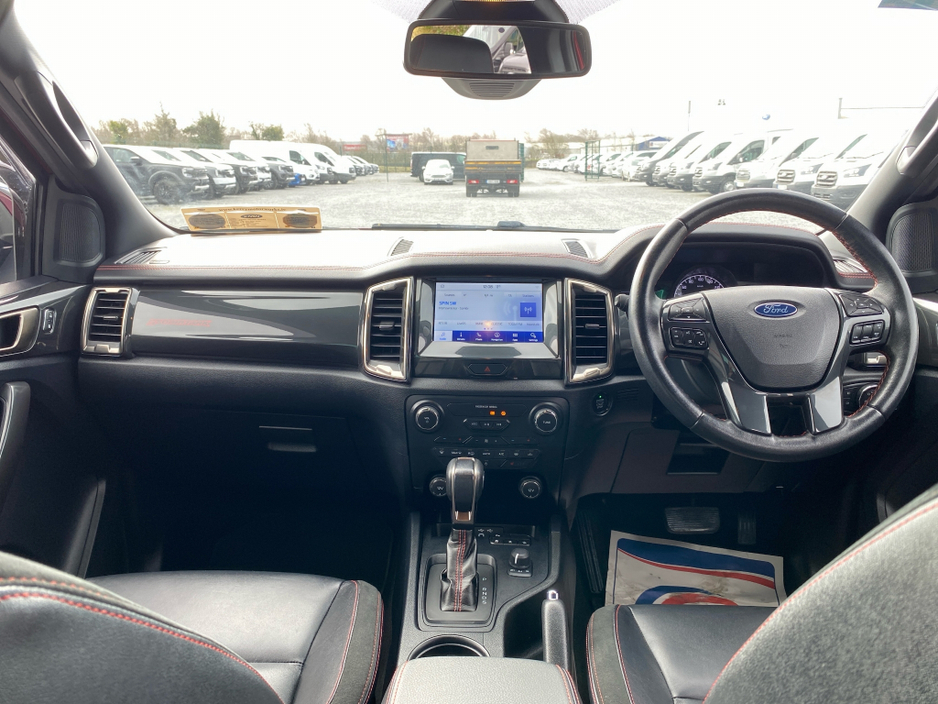 2023 Ford Ranger - image 9