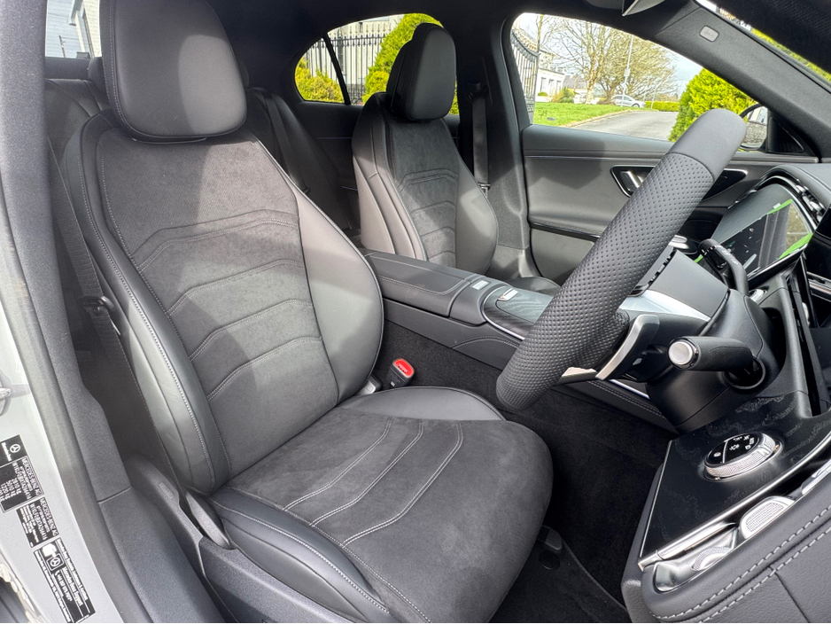 2026 Mercedes-Benz E Class - image 11