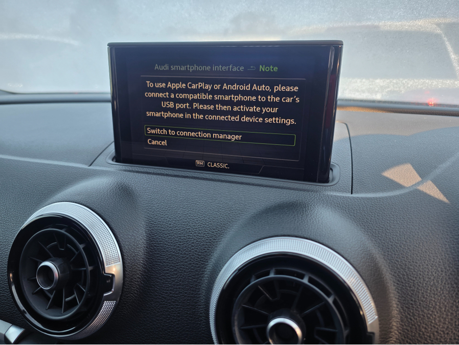 2017 Audi A3 - image 25