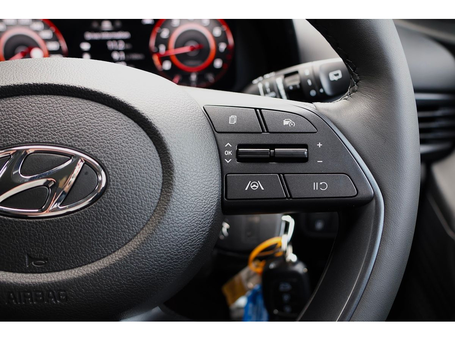 2024 Hyundai Bayon - image 10