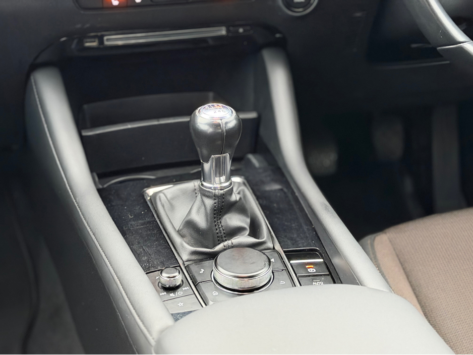 2020 Mazda Mazda3 GS-L - 1.8 DIESEL - MANUAL - 12M WARRANTY - CAR: 1714 €17,950