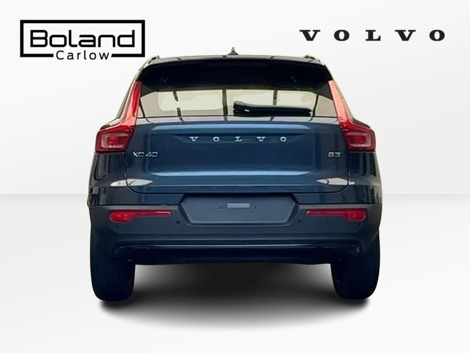 2026 Volvo XC40 B3 MILD HYBRID *IN STOCK* €130 PER WEEK ON PCP €52,990