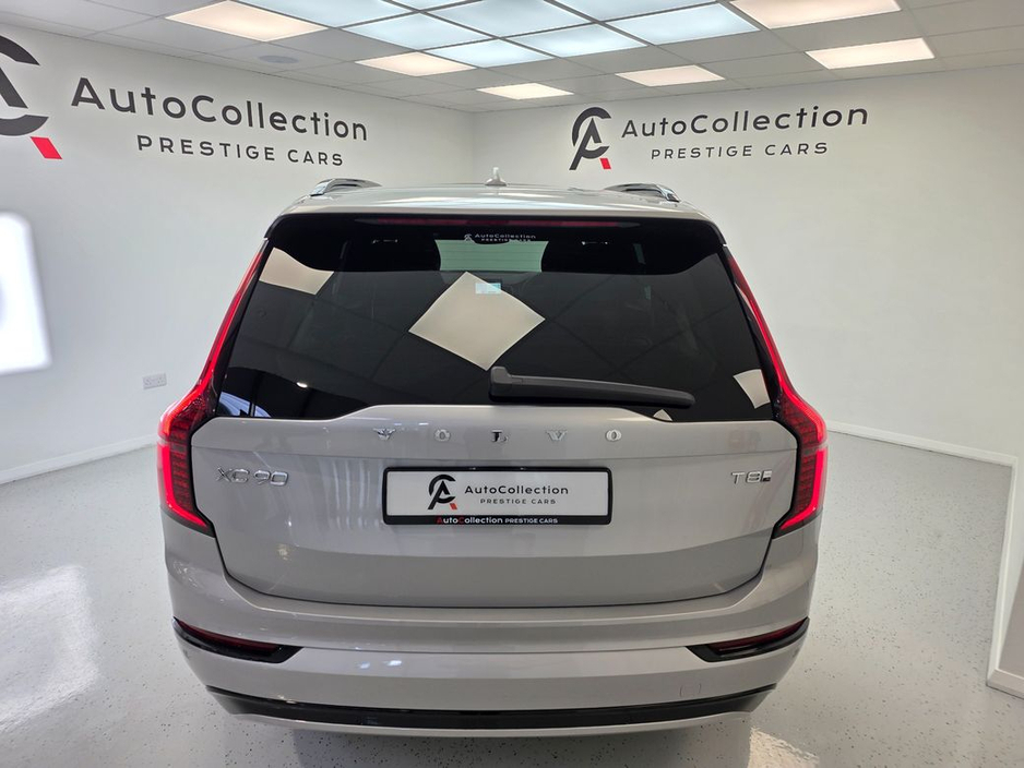 2025 Volvo XC90 *PLUS*DARK EDITION*T8*PHEV* €79,950