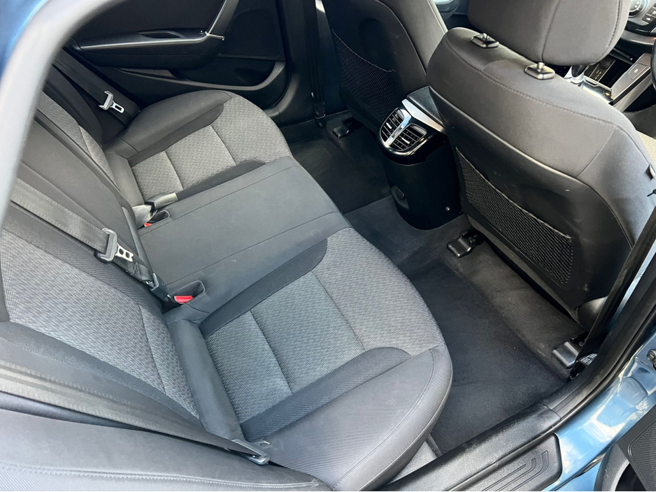 2014 Hyundai i40 1.7 CRDI ACTIVE BL/DR 115 4DR €4,350