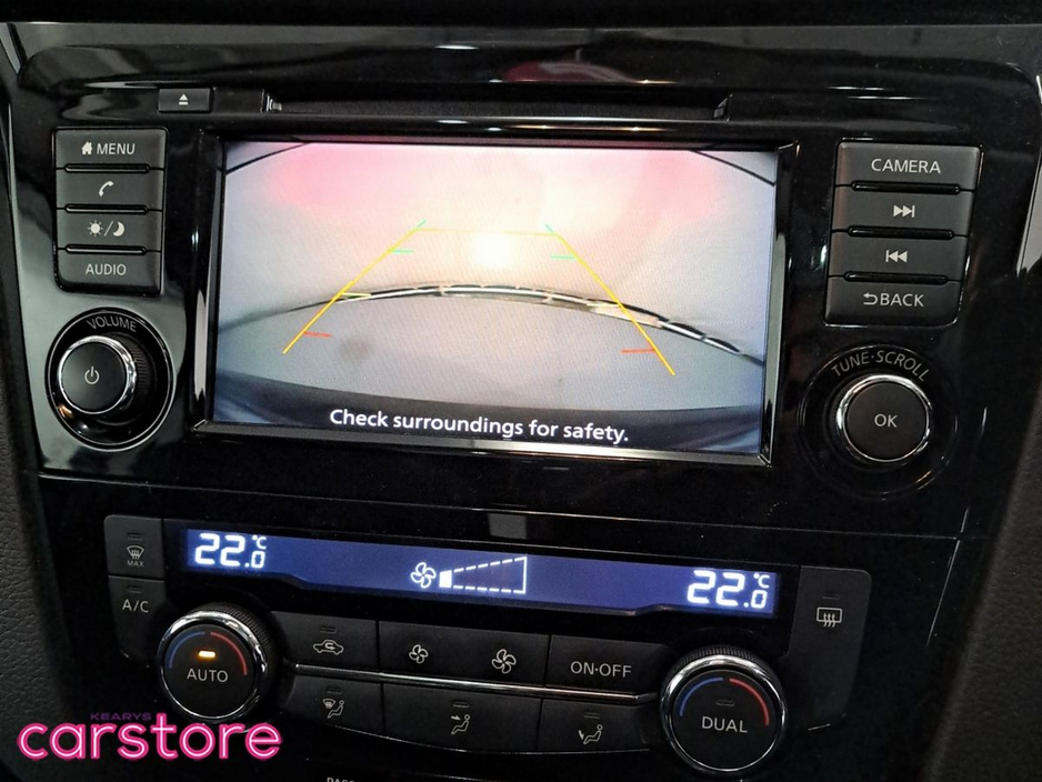 2020 Nissan Qashqai - image 19