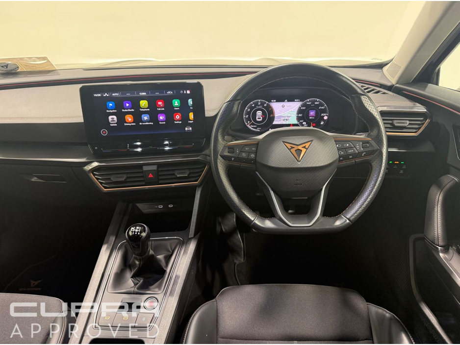 2022 Cupra Formentor - image 9