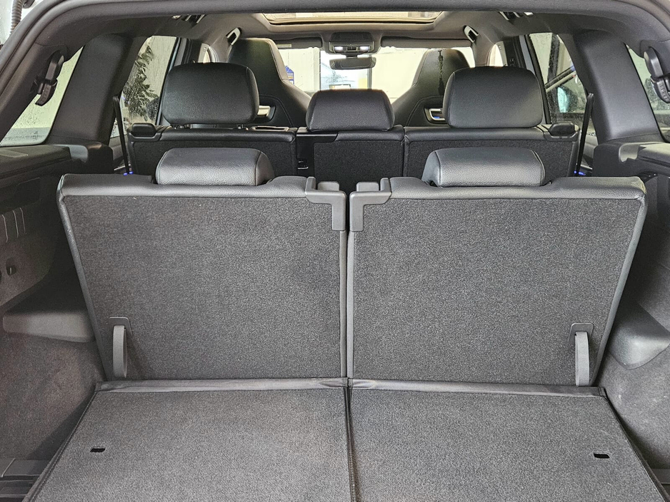 2025 Skoda Kodiaq SPORTLINE 2.0TDI 150HP DSG