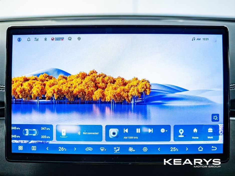 2026 BYD Seal 6 - image 14