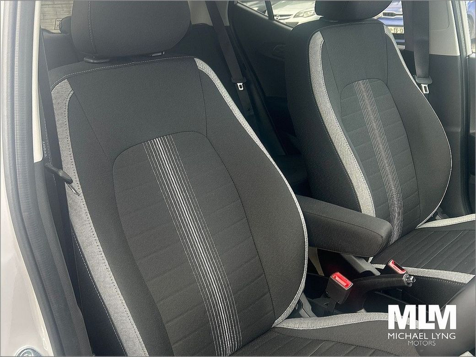 2025 Hyundai i10 Deluxe Plus €22,995