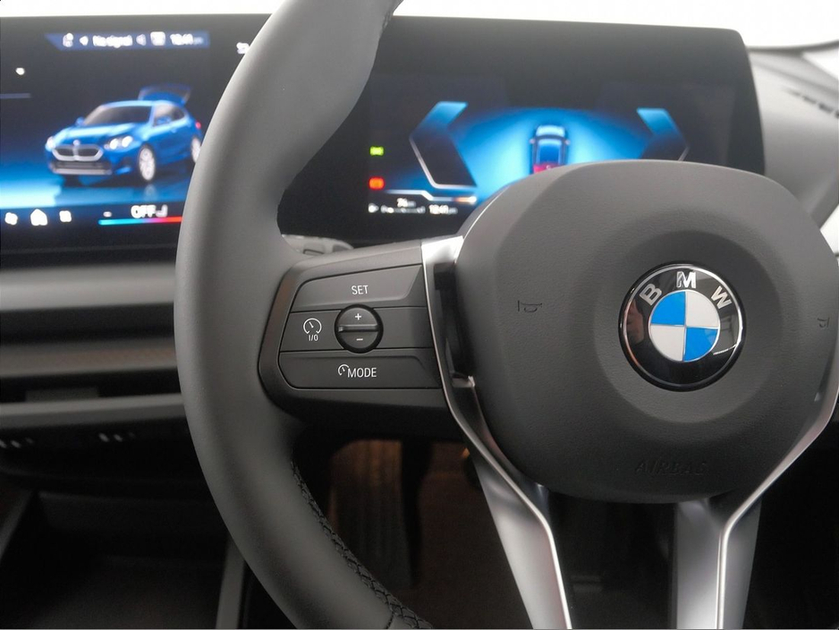 2025 BMW 1 Series 120 Sport €39,900