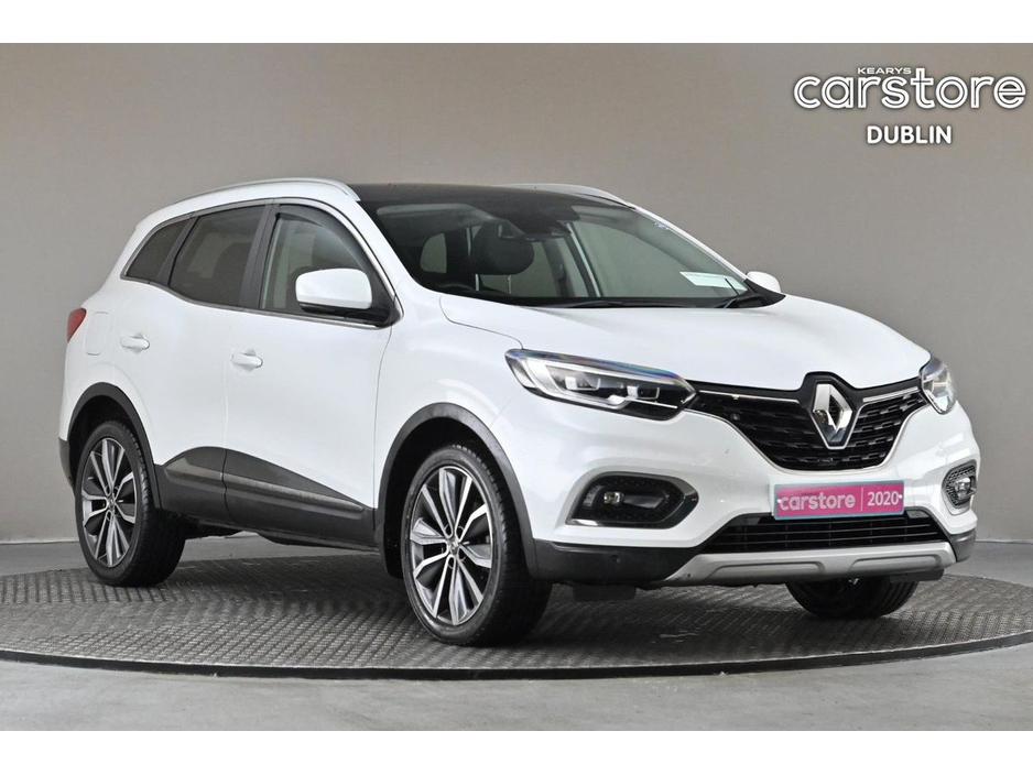 2020 Renault Kadjar for sale in , Ireland