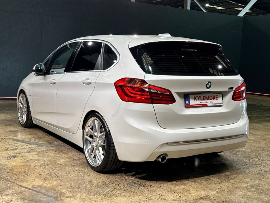2018 BMW 2 Series - image 5