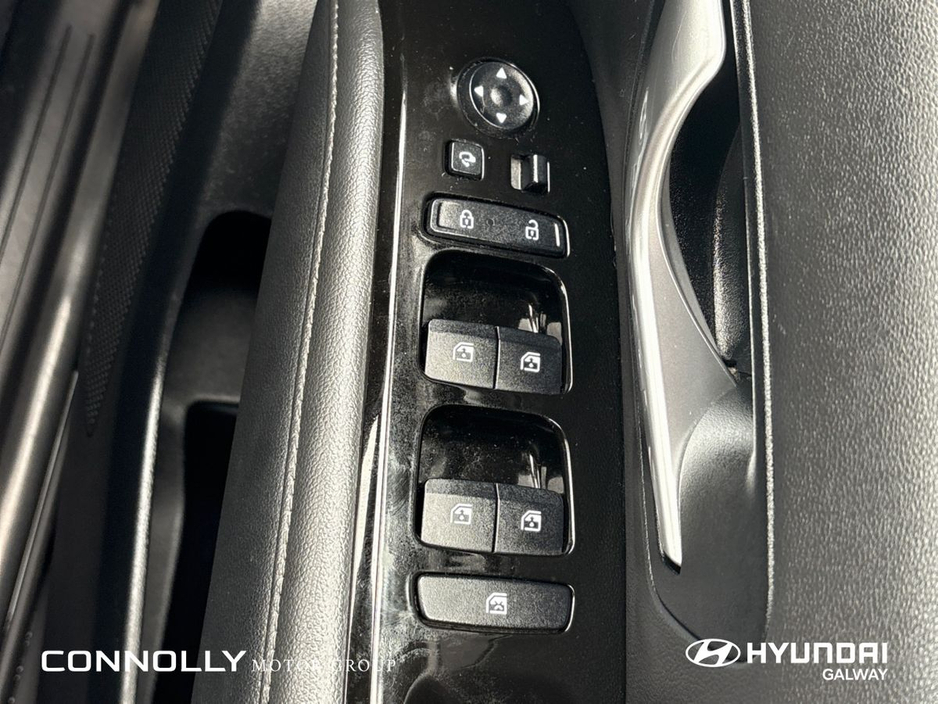 2021 Hyundai Tucson - image 42