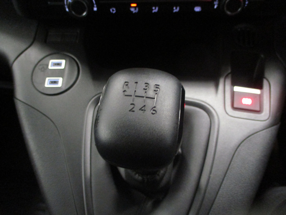 2026 Fiat Doblo - image 20