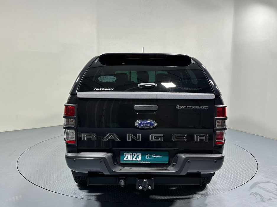 2023 Ford Ranger - image 6