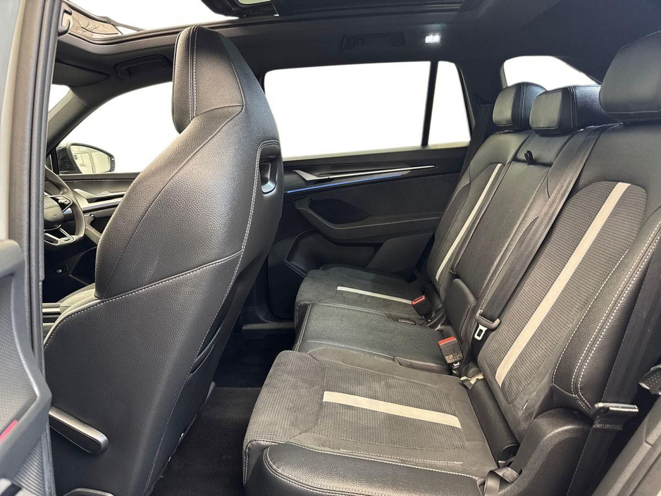 2025 Skoda Kodiaq - image 10