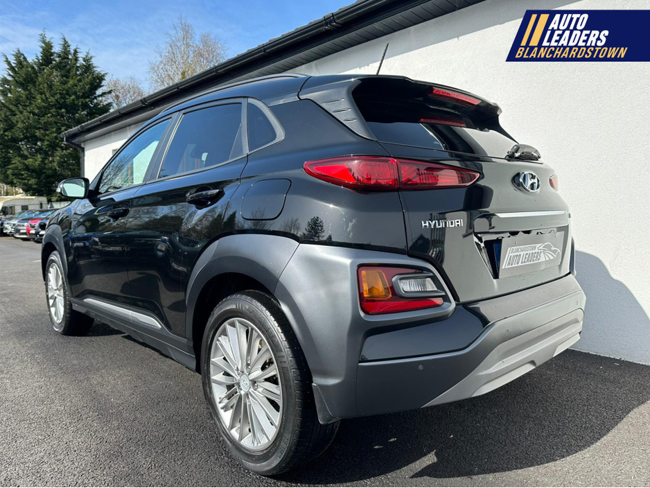 2019 Hyundai Kona - image 4