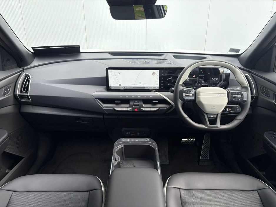 2026 Kia EV5 - image 15