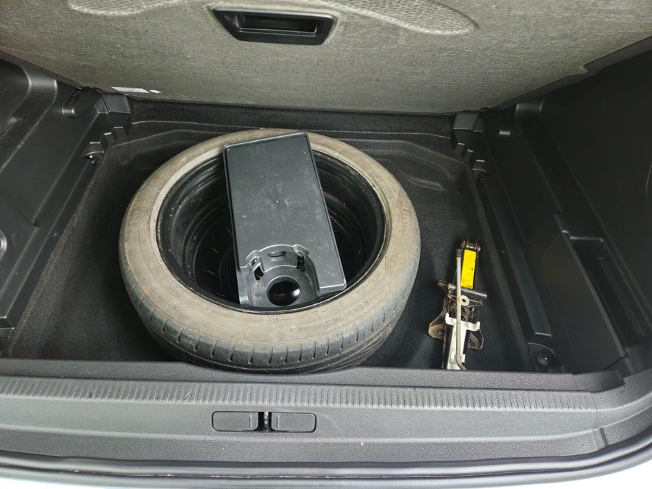 2020 Citroen C5 Aircross - image 9