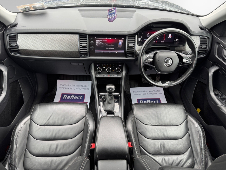 2022 Skoda Kodiaq - image 15