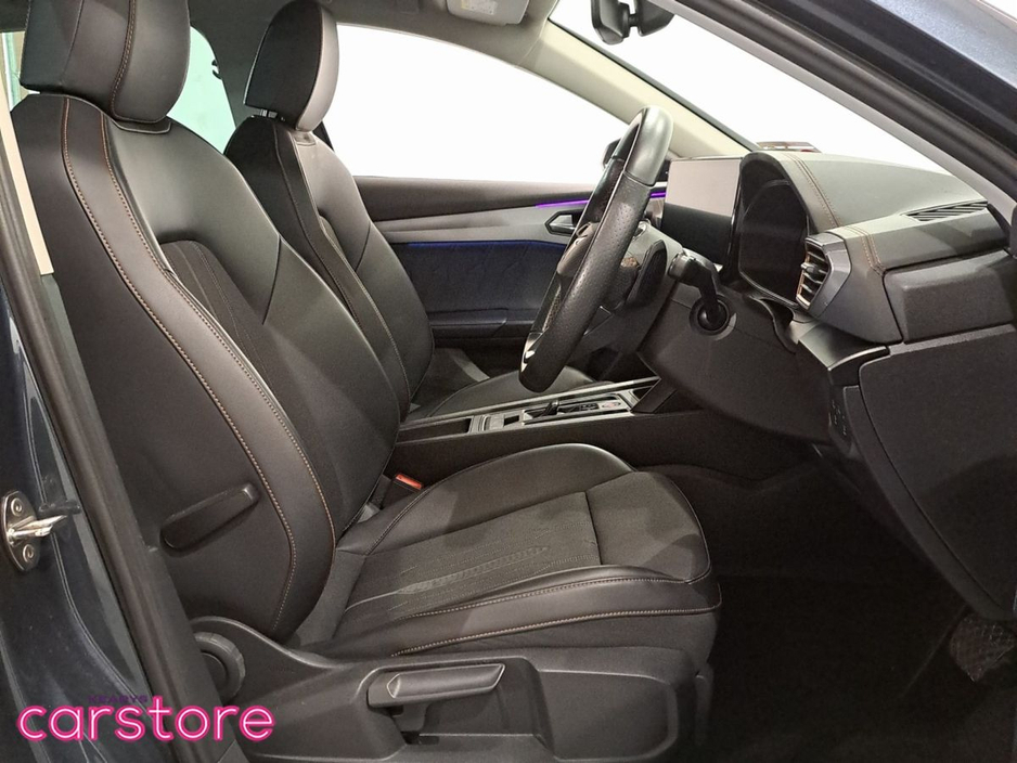 2023 Cupra Formentor - image 12