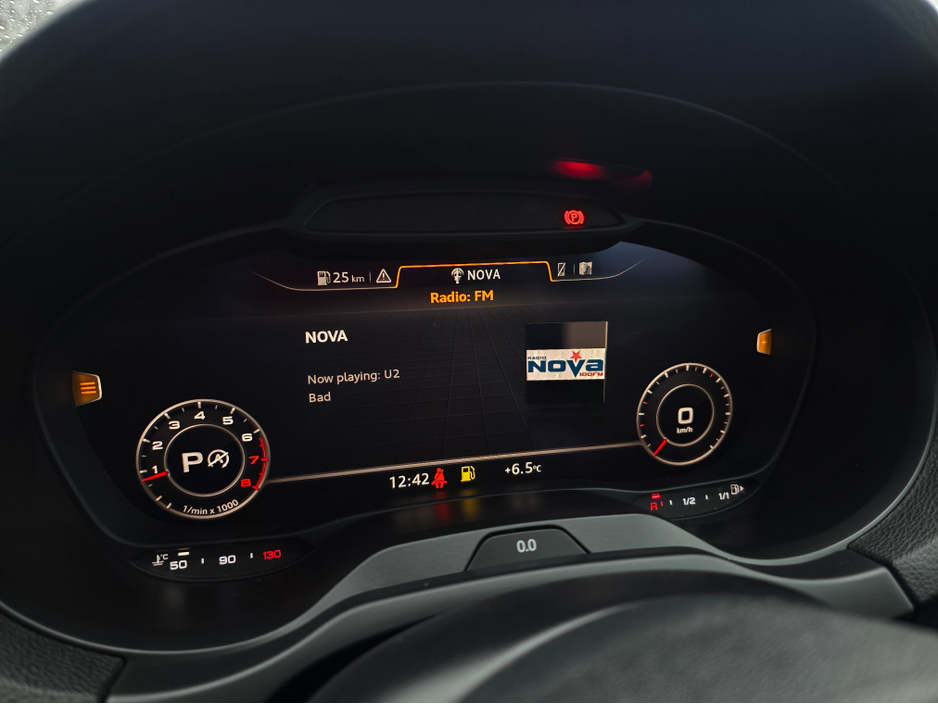 2017 Audi A3 ( 172 REG 1.4 TFSI  NAVI VIRTUAL CLOCKS ANDROID AUTO CARPLAY BLIND SPOT LANE ASSIST REAR TRAFFIC ASSIST €17,950