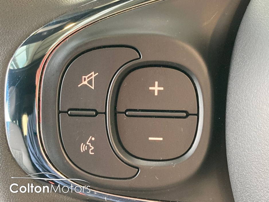 2025 Fiat 500 Dolce Vita 1.0i MHEV (ONLY 4,000KMS) €21,450