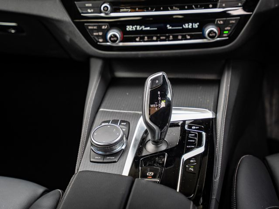 2023 BMW 5 Series 530E M SPORT €43,950