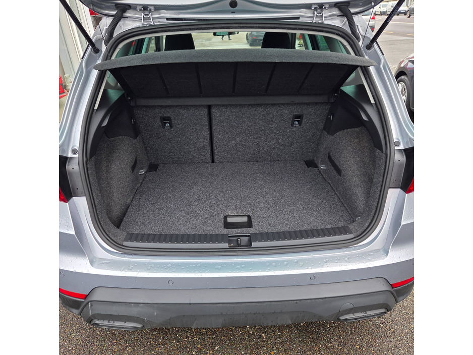 2022 SEAT Arona 1.0TSI 110hp SE+ €20,950