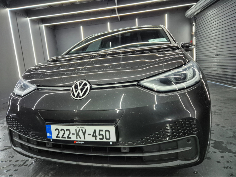 2022 Volkswagen ID.3 - image 7