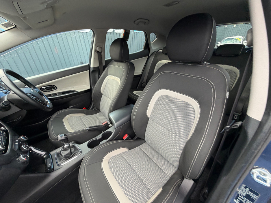 2017 Kia Ceed - image 36