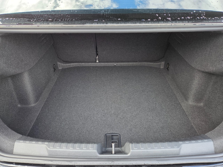 2021 Audi A3 - image 11