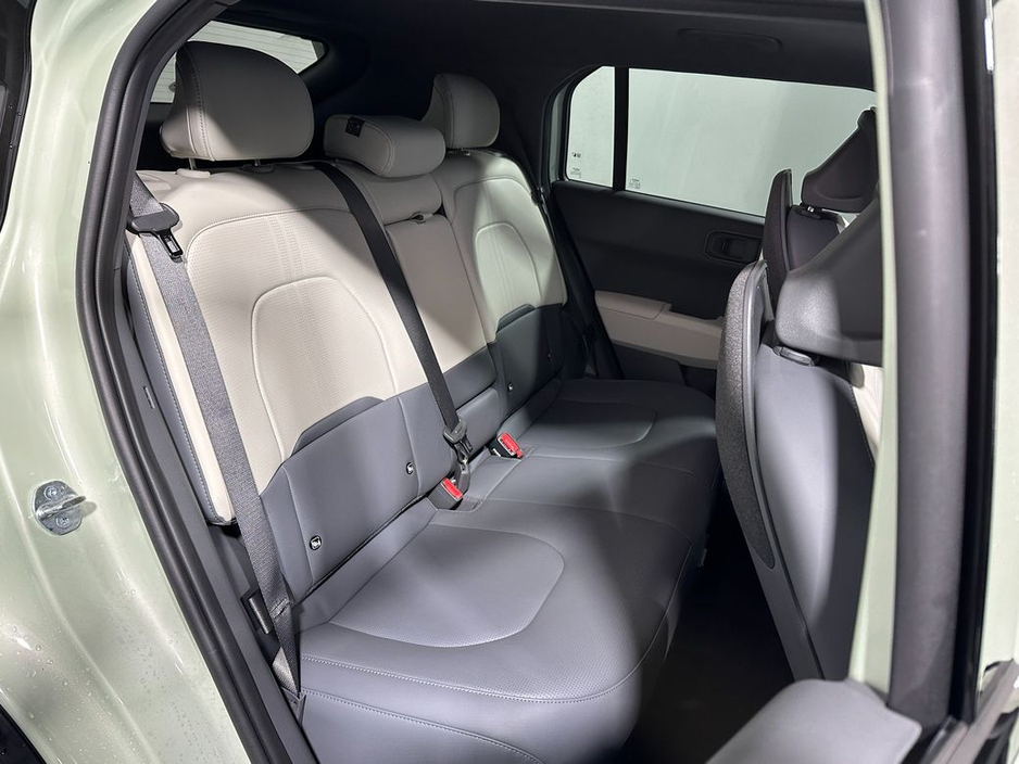 2025 Kia EV3 GT Line 605 Kms Range €43,800