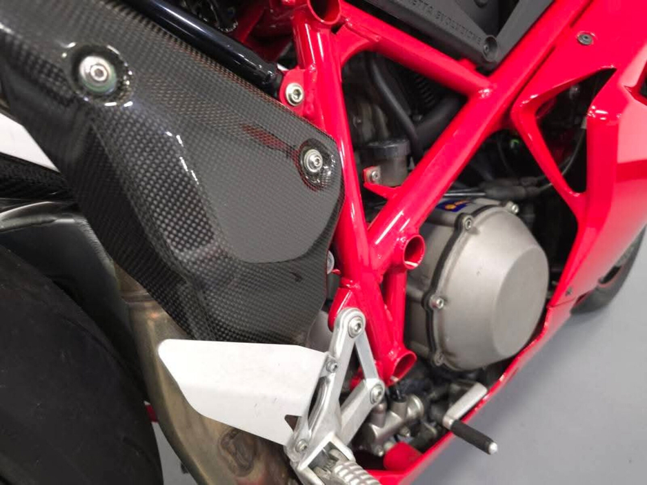 2007 Ducati 1098 - image 14