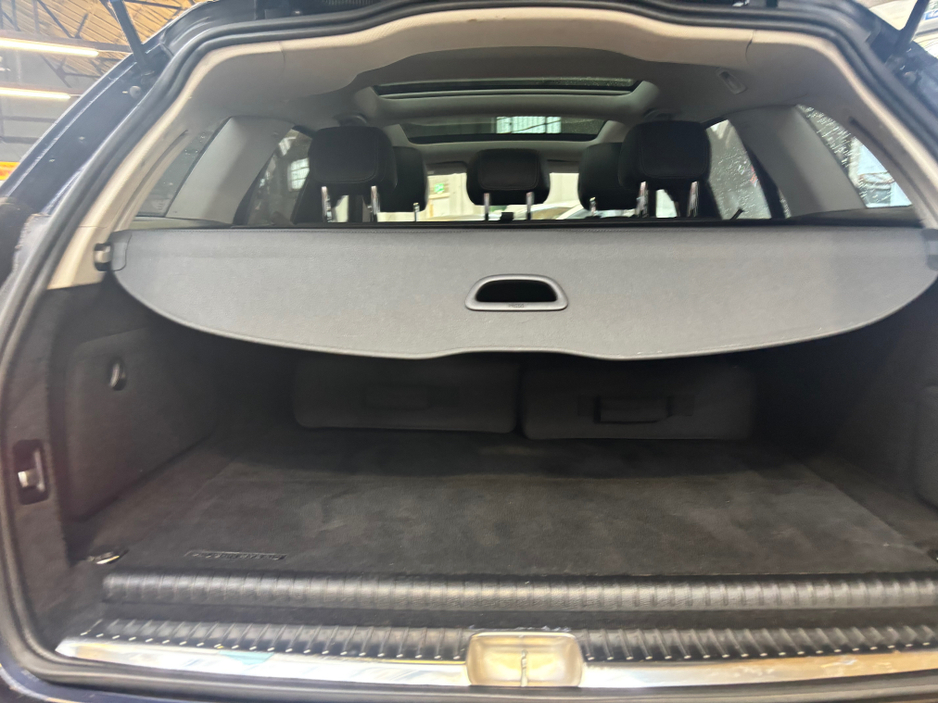 2017 Mercedes-Benz C Class - image 5