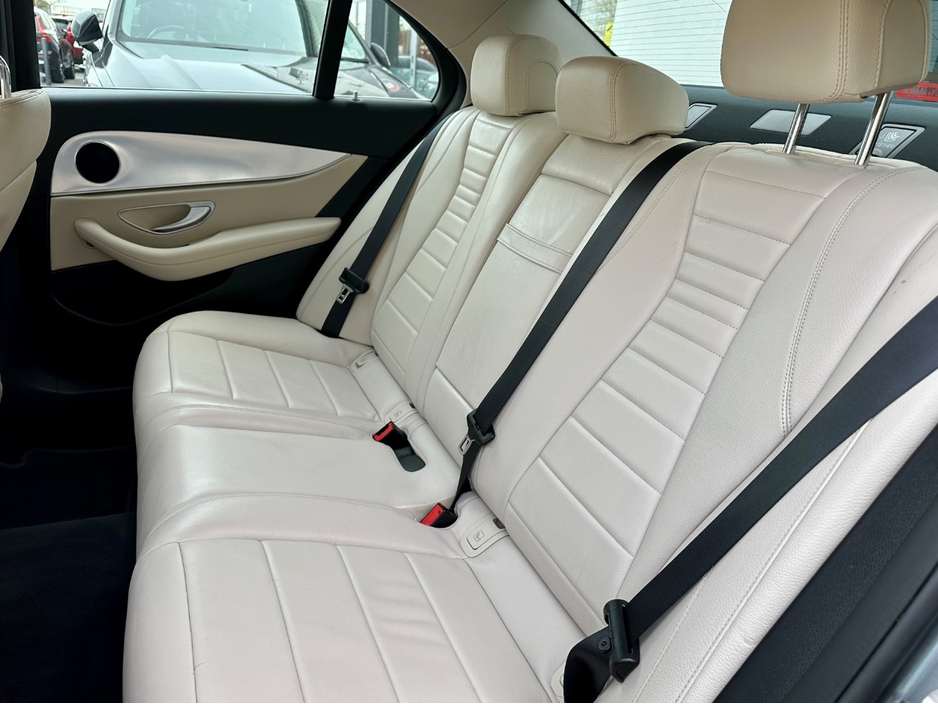 2019 Mercedes-Benz E Class - image 16