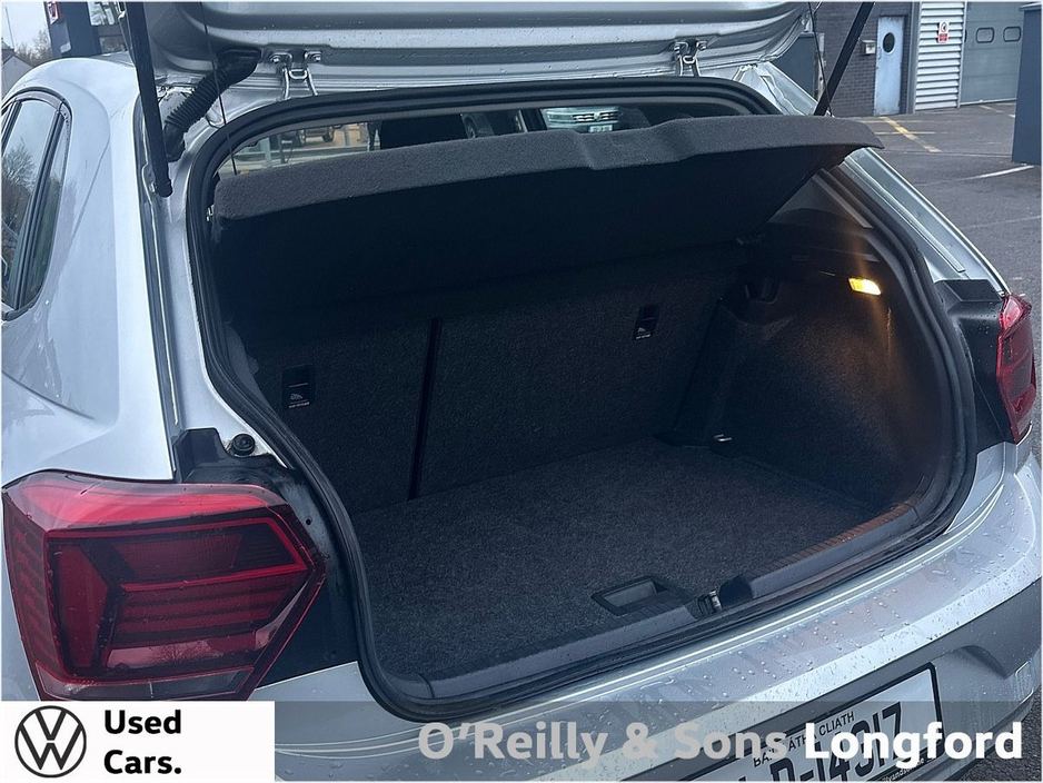 2019 Volkswagen Polo - image 6