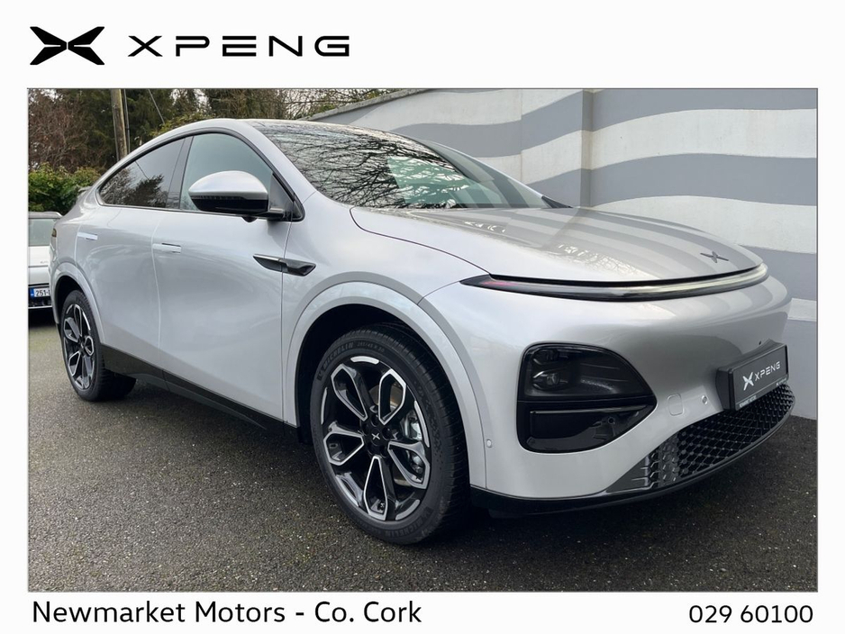 2026 Xpeng G6 - image 15