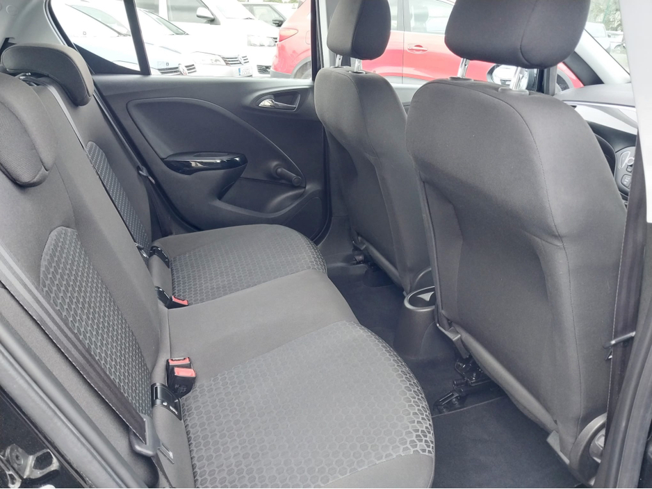 2019 Opel Corsa - image 13