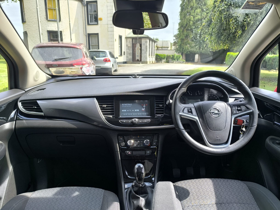 2018 Opel Mokka - image 15