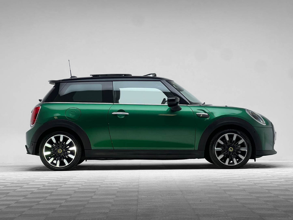 2023 MINI Cooper S ELECTRIC LEVEL 3 €23,990