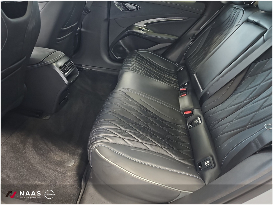 2025 BYD Seal - image 10