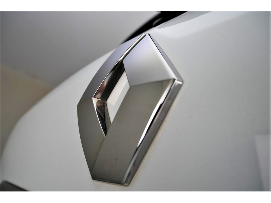 2018 Renault Captur 1.5 DCI SIGNATURE X NAV BI-TONE ROOF*FULL LEATHER* €13,890