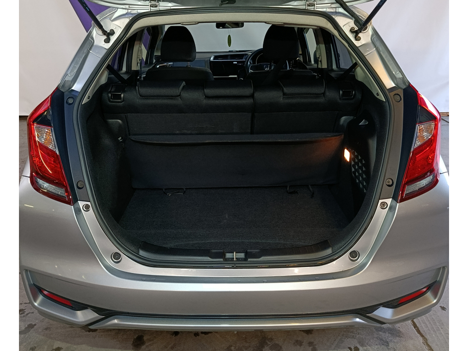 2020 Honda Fit - image 7