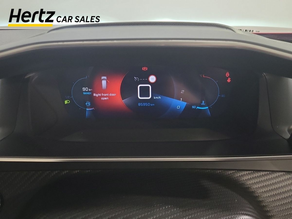 2023 Peugeot 2008 - image 15