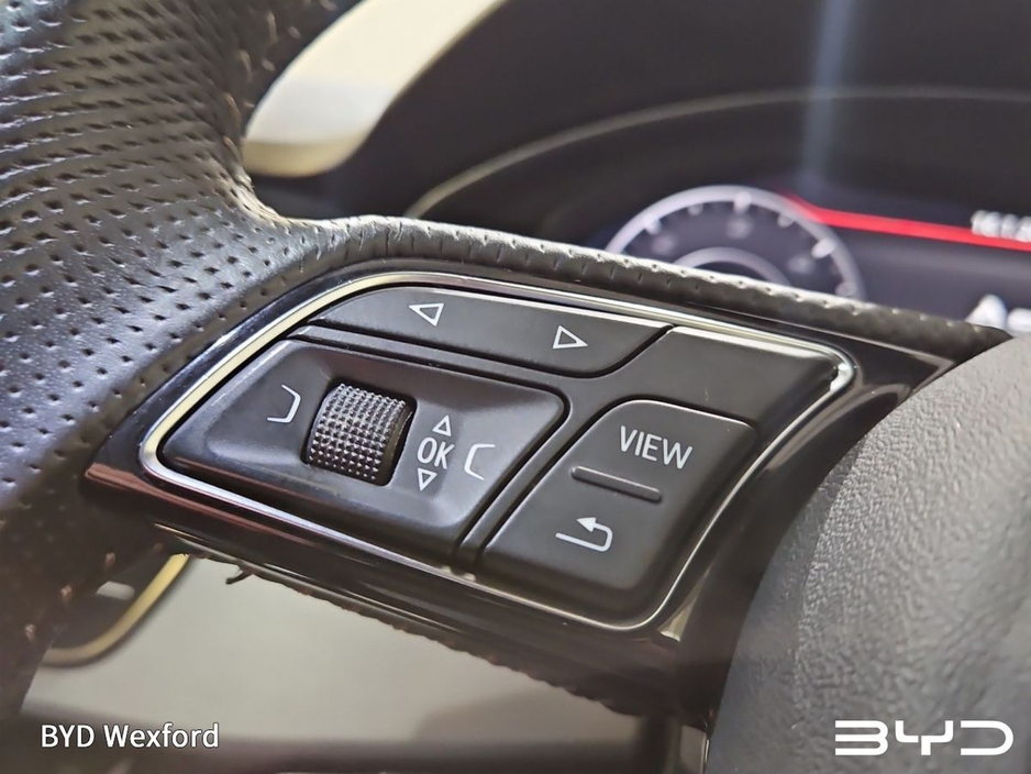 2019 Audi A5 40TDI S tronic S Line €25,975