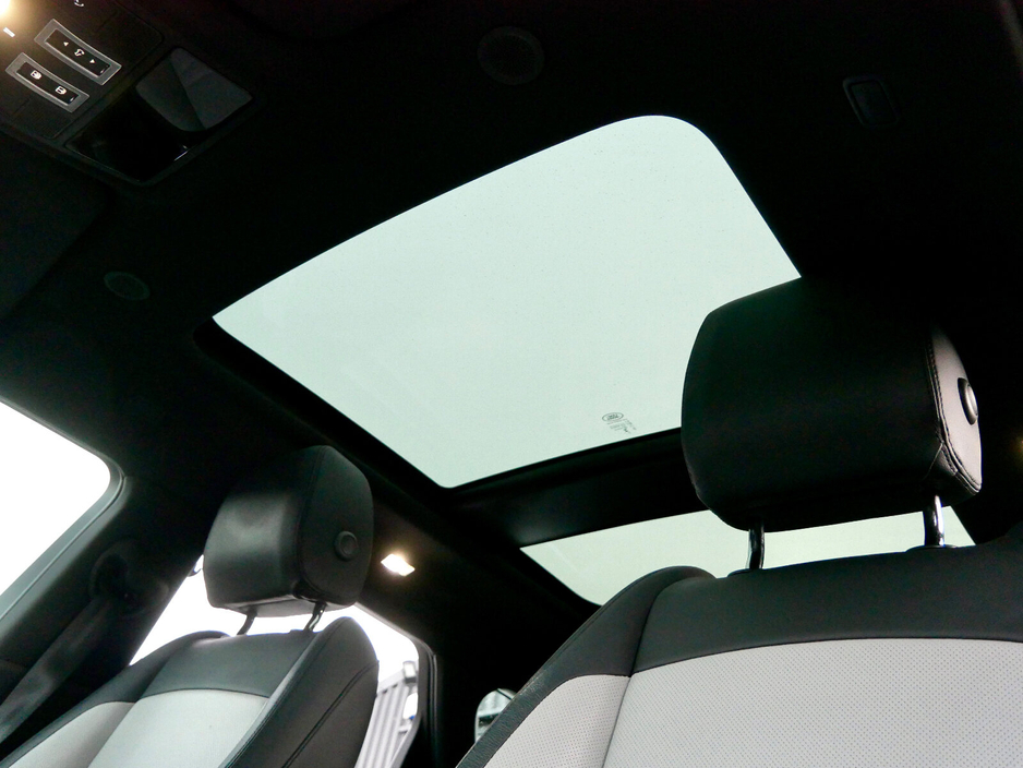 2025 Land Rover Range Rover Evoque 1.5 I3 PHEV 269 PS Dynamic SE €59,950