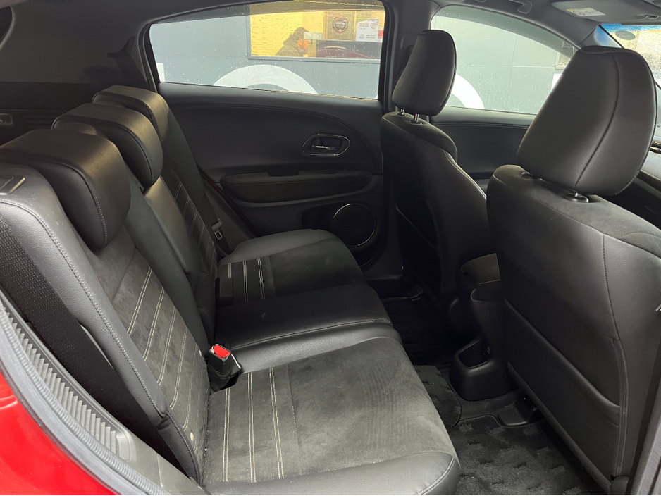 2017 Honda Vezel €17950! 2017 HONDA VEZEL HYBRID RS SENSING 1.5 AUTOMATIC / CRUISE CONTROL / REVERSE CAMERA / HEATED SEATS €17,950