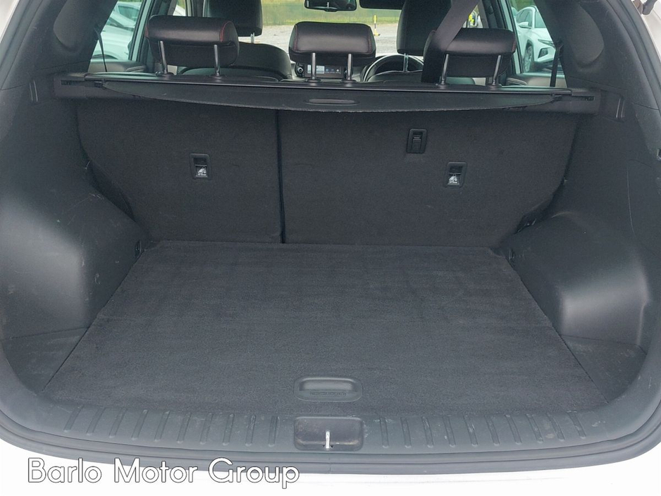 2020 Hyundai Tucson - image 19